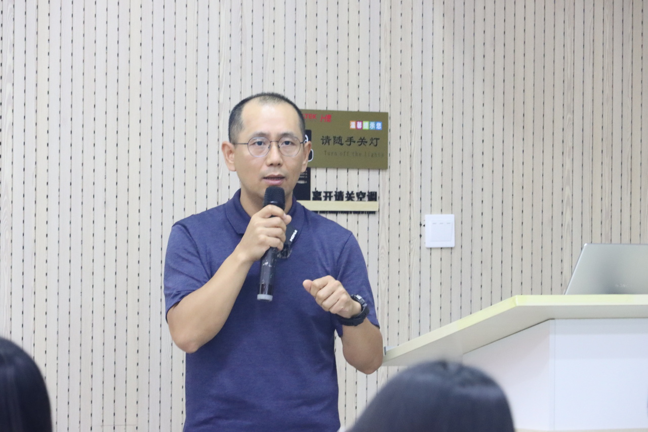 构建绿色竞争力——沃特虹彩检测成功举办产品环保合规前沿趋势研讨会(图14) 构建绿色竞争力——沃特虹彩检测成功举办产品环保合规前沿趋势研讨会(图14)