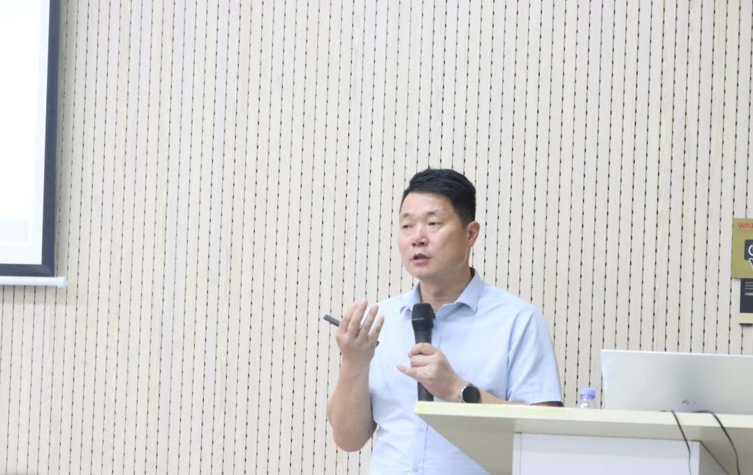构建绿色竞争力——沃特虹彩检测成功举办产品环保合规前沿趋势研讨会(图13) 构建绿色竞争力——沃特虹彩检测成功举办产品环保合规前沿趋势研讨会(图13)