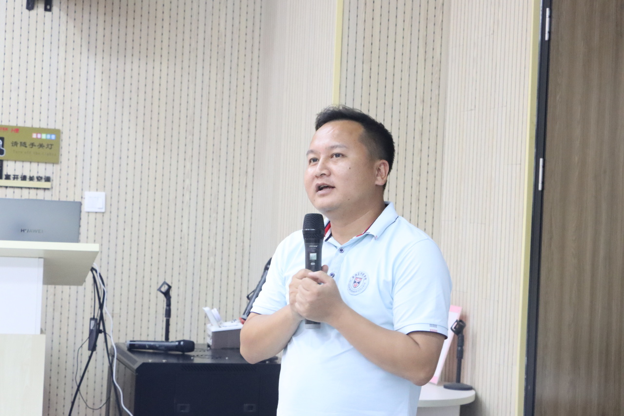 赋能产品生命周期管理，推动企业全面实现ESG——亚商学院走进沃特虹彩检测(图6)