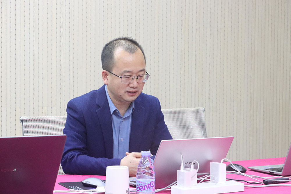 2025最新环保管控解析及企业应对方案线上研讨会圆满落幕!(图2) 2025最新环保管控解析及企业应对方案线上研讨会圆满落幕!(图2)