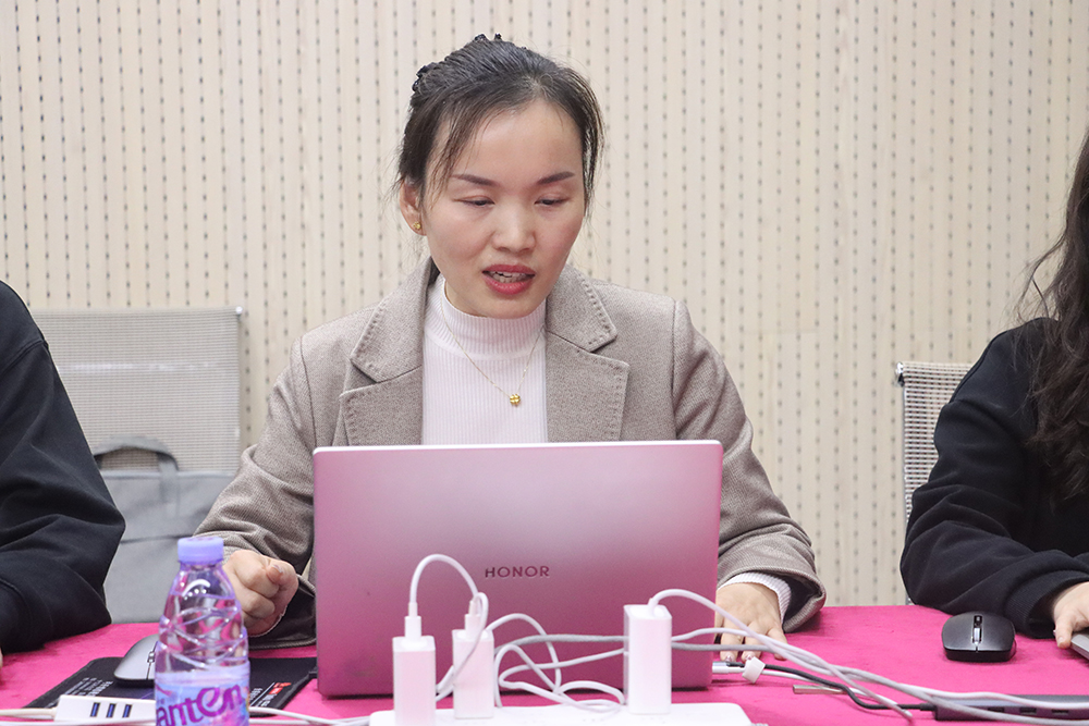 2025最新环保管控解析及企业应对方案线上研讨会圆满落幕!(图5) 2025最新环保管控解析及企业应对方案线上研讨会圆满落幕!(图5)