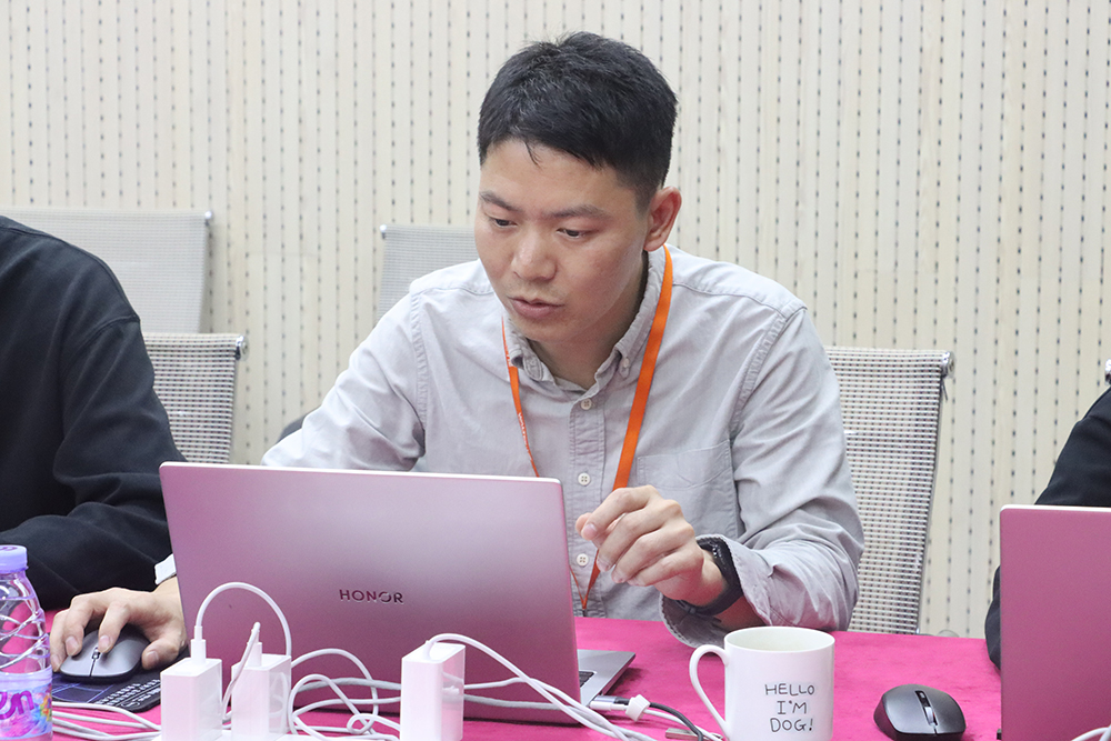 2025最新环保管控解析及企业应对方案线上研讨会圆满落幕!(图4) 2025最新环保管控解析及企业应对方案线上研讨会圆满落幕!(图4)